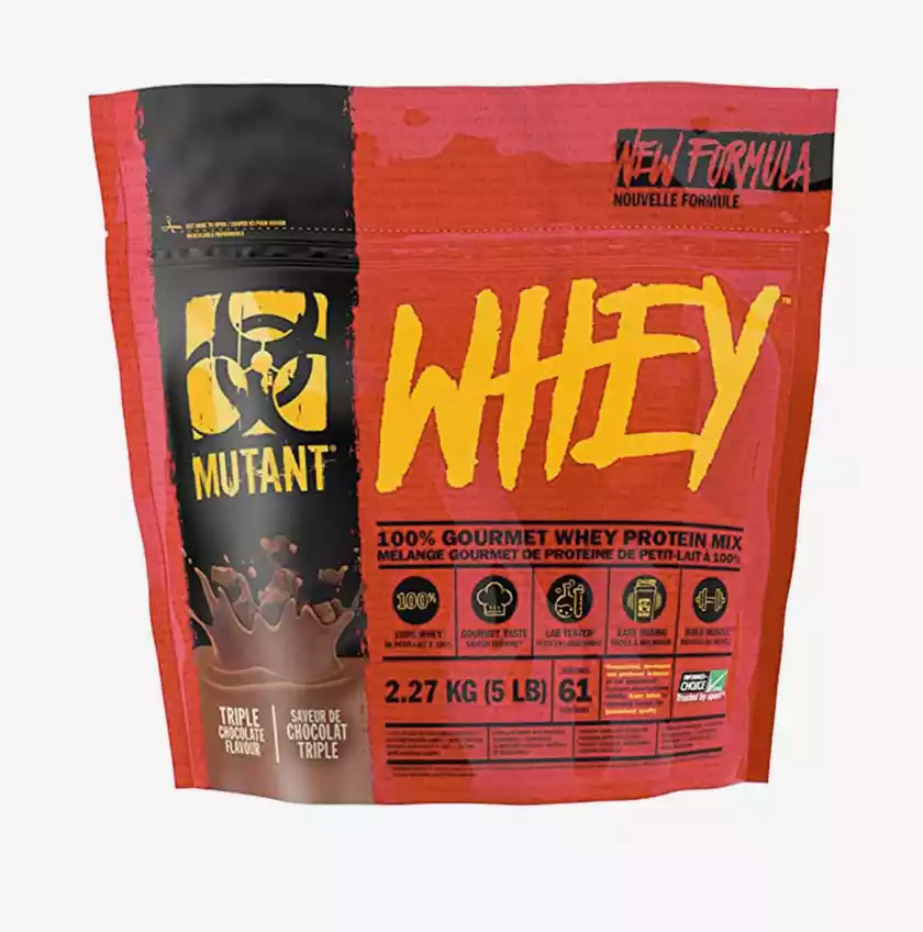 Mutant Whey